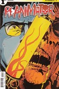 REANIMATOR #1B 