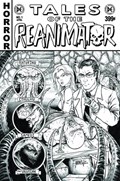 REANIMATOR #1-RI-B 