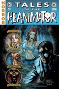 REANIMATOR #2B 