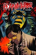 REANIMATOR #2 