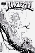 JUNGLE GIRL: SEASON THREE #2-RI 