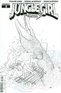 JUNGLE GIRL: SEASON THREE #3-RI 