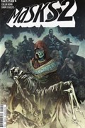 MASKS 2 #5-SUB 