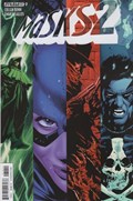 MASKS 2 #7 