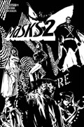 MASKS 2 #1-RI-D 