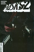 MASKS 2 #3-RI 