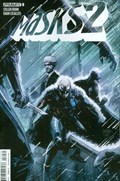 MASKS 2 #3-SUB 