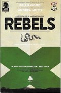 REBELS #1D 