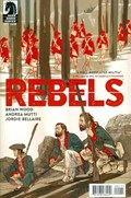 REBELS #1 