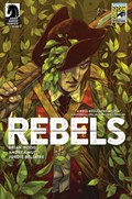 REBELS #1-SDCC-C 