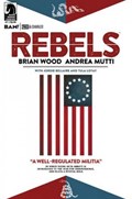 REBELS #1B 