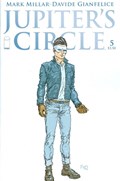 JUPITER'S CIRCLE #5B 