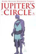 JUPITER'S CIRCLE #6B 