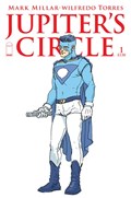 JUPITER'S CIRCLE #1B 