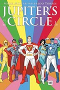 JUPITER'S CIRCLE #1D 