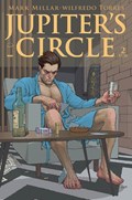 JUPITER'S CIRCLE #2 