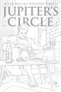 JUPITER'S CIRCLE #2C 