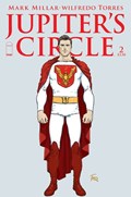 JUPITER'S CIRCLE #2B 