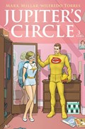 JUPITER'S CIRCLE #3 