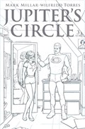 JUPITER'S CIRCLE #3C 