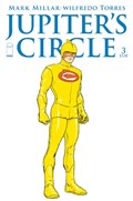JUPITER'S CIRCLE #3B 