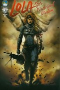 LOLA XOXO: WASTELAND MADAM #1B 