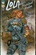 LOLA XOXO: WASTELAND MADAM #1 
