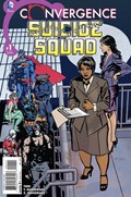 CONVERGENCE SUICIDE SQUAD #1 