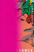 CONVERGENCE SUICIDE SQUAD #2B 