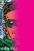 CONVERGENCE GREEN LANTERN/PARALLAX #1B 