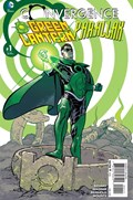 CONVERGENCE GREEN LANTERN/PARALLAX #1 