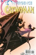 CONVERGENCE CATWOMAN #2 