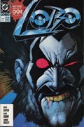 LOBO #1-2nd 