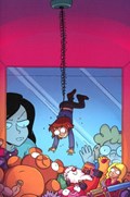 GIANT DAYS #25-RI 