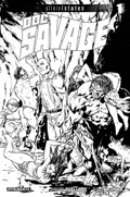 ALTERED STATES: DOC SAVAGE #1-RI 