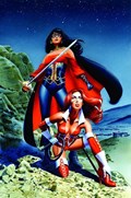 LADY RAWHIDE / LADY ZORRO #1 