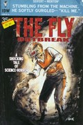 FLY, THE: OUTBREAK #4-SUB 