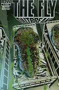 FLY, THE: OUTBREAK #3-SUB 