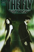 FLY, THE: OUTBREAK #3 