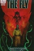FLY, THE: OUTBREAK #2-SUB 