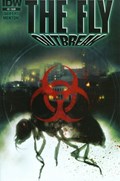 FLY, THE: OUTBREAK #2 