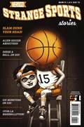 STRANGE SPORTS STORIES #1-RI 