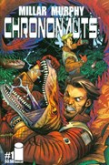 CHRONONAUTS #1F 