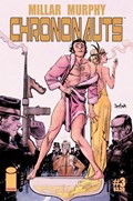 CHRONONAUTS #3 
