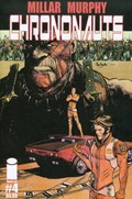 CHRONONAUTS #4 