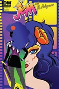 JEM AND THE HOLOGRAMS #2D 