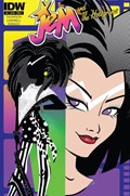 JEM AND THE HOLOGRAMS #2 