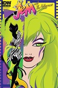 JEM AND THE HOLOGRAMS #2-ELITE 