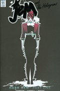 JEM AND THE HOLOGRAMS #11D 
