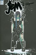 JEM AND THE HOLOGRAMS #11-ELITE 